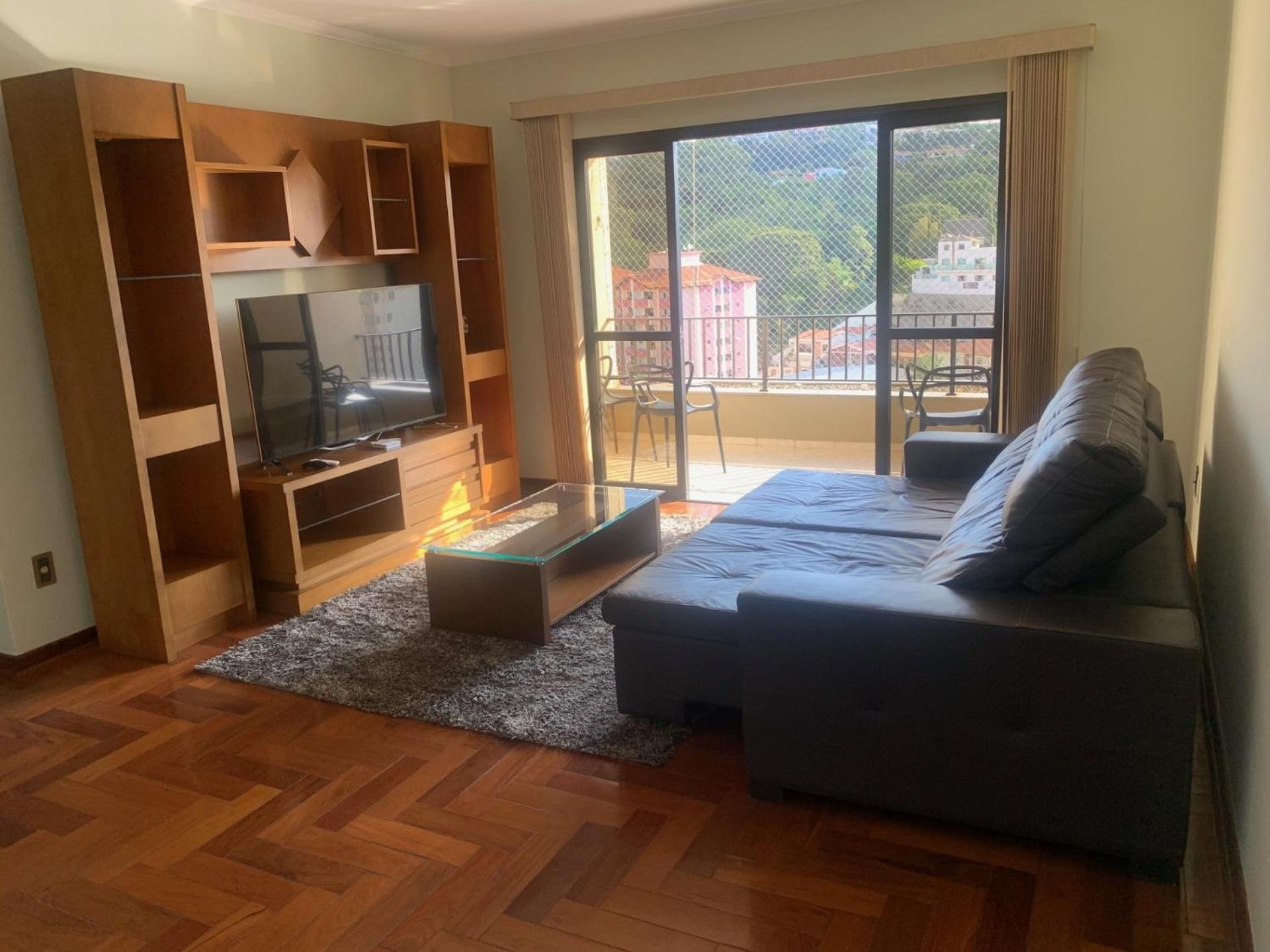 Apartamento Centro Apartment แซร์ฮาเนกรา ภายนอก รูปภาพ